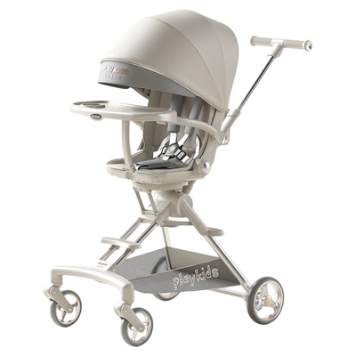 playkids普洛可A8pro遛娃神器