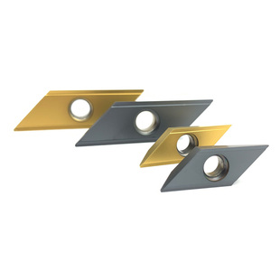 长刃倒角刀刀片XCET170402-ER XCET310404-ER ECC31005RECC17005R