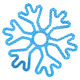 头盔防压发型头盔内衬半盔不压头发硅胶垫保护神器不压发型的神器