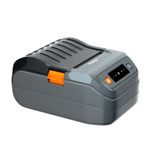 璞趣AQ20线缆标签打印机小型便携热敏不干胶贴纸线标机智能蓝牙通信工程弱电缆机房网线网络手持打标机标签机