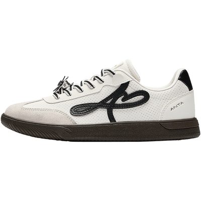 安踏曼舞丨芭蕾风经典薄底德训女