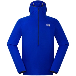 北面SUMMIT巅峰系列Direct Sun防晒速干衣T恤男TheNorthFace|84PT