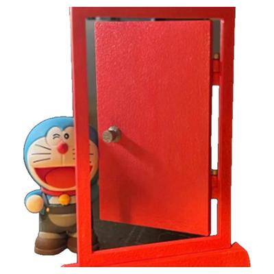 卡通动画同款塑料3D打印卡通