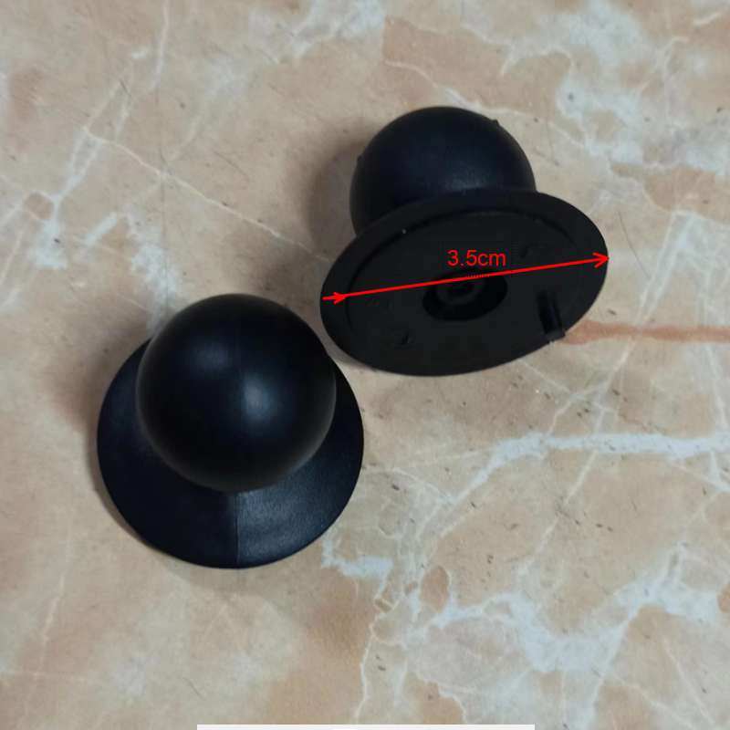 金灶水壶柄把手T80 808  120 170 100B T-15A按键开关顶珠帽盖子