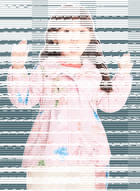 巴拉巴拉外套女童宝宝冲锋上衣新