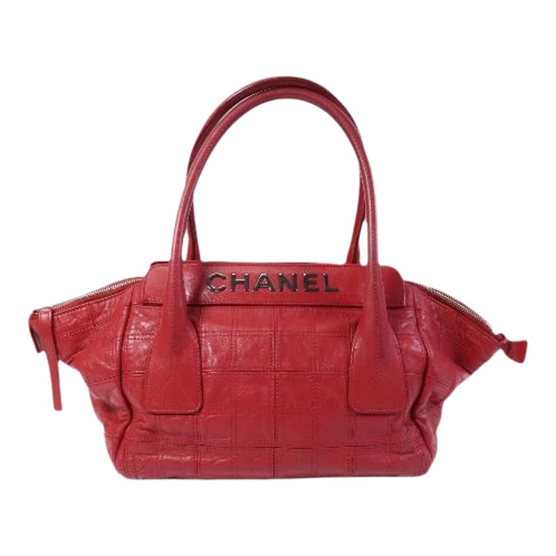 中古Chanel香奈儿手提包