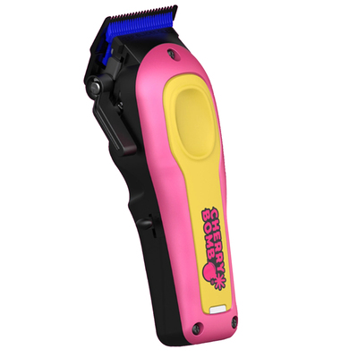 樱桃炸弹短尾熊樱桃理发器专业级