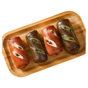 全麦碱水棒面包整箱咸味欧包低减零无添蔗糖卡脂油早代餐抗饿零食