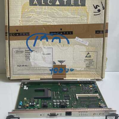ALCATEL EQUICO 3AL78836AAAN 02 CARD