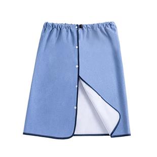 成人隔尿裙老人尿垫尿裤垫失禁裤卧床老年用品防尿床神器专用围裙