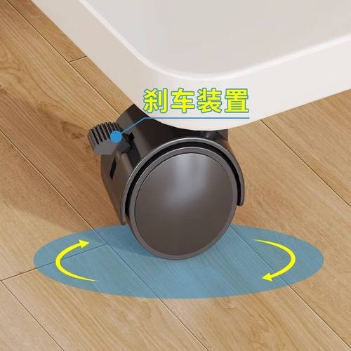 可移动收纳箱底座带置物架底架箱花架托架托盘万向轮批发滑轮整理