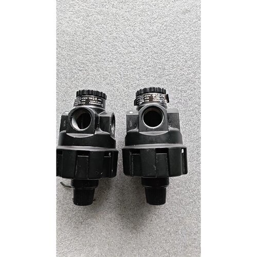 【议价-可维修】NORGREN诺冠 R24-400-RNLA/二手均有货