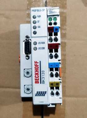 议价BCEKHOFF BK3120