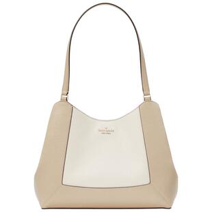 【3期免息】【女神节礼物】kate spade ks Lena单肩腋下托特包