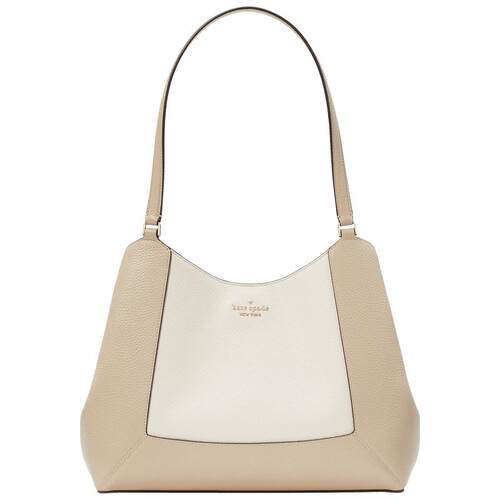 【礼物】kate spade ks Lena单肩腋下托特包