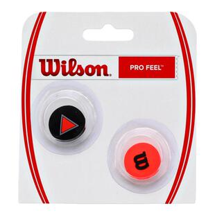 wilson威尔胜减震器网球拍避震器法网logo减震缓震颗粒吸收震动