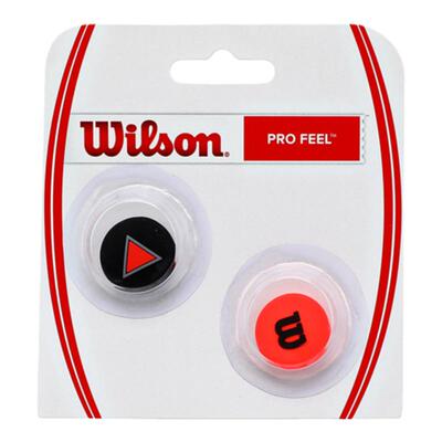 wilson威尔胜网球拍减震器避震器