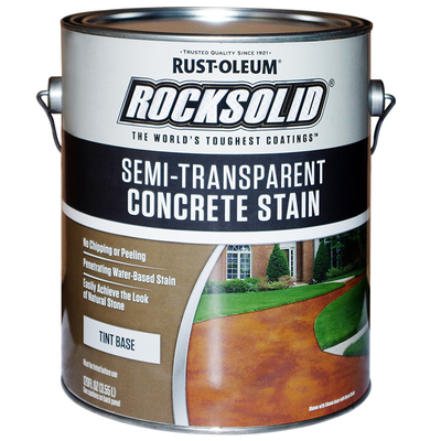 美国混凝土半透明原装进口