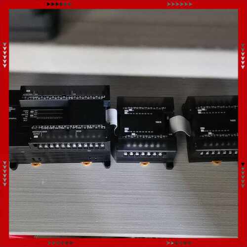 【问价】PLC，主机CP1E-E40SDR-A，1件。模块CP