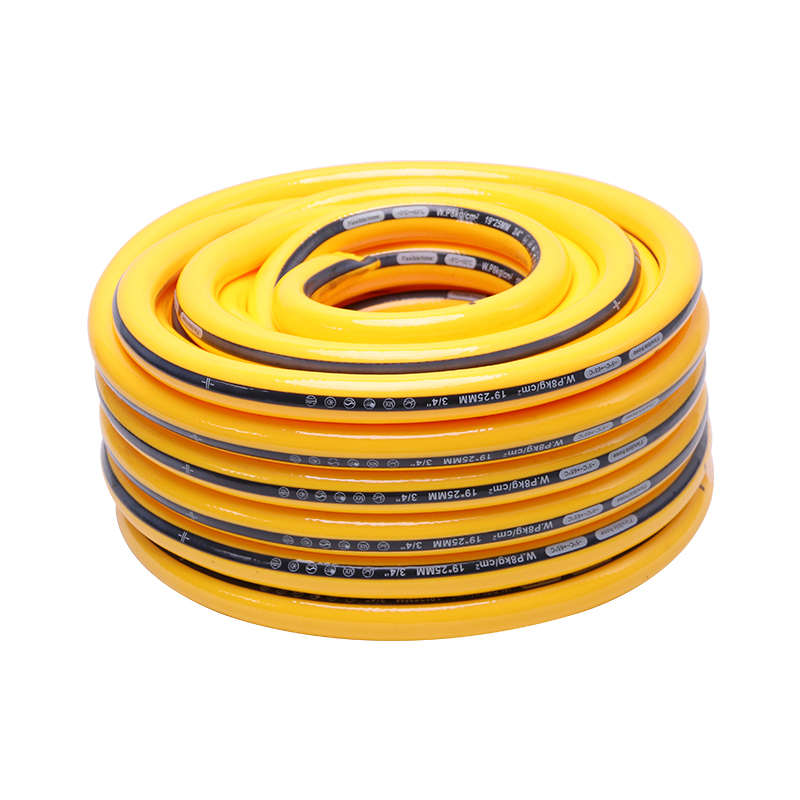 水管软管庭院家用塑料管子浇花浇菜浇地浇灌农用自来水浇6分皮管