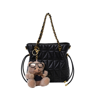 南风AH高端系列牛皮托特包