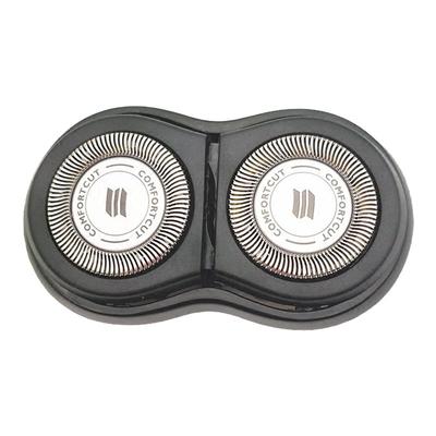 适用飞利浦电动剃须刀s500 s510 s511 s512 s550 s520配件刀头