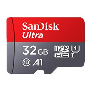 闪迪tf卡32g内存卡512g存储卡switch卡256g 64g监控记录仪卡128g