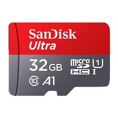 闪迪tf卡32g内存卡512g存储卡switch卡256g 64g监控记录仪卡128g