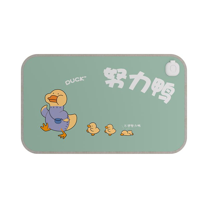 阳光码头3c认证智能恒温发热