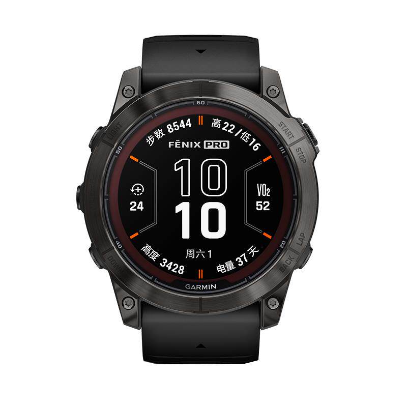 Garmin佳明Fenix8户外运动手表