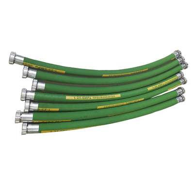 长江喷涂机吸料管油漆吸入软管