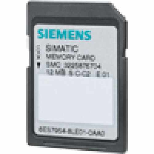 议价SIEMENS/西门子S7-1200/1500 2G 存储卡6ES7954-8LP02-0AA0