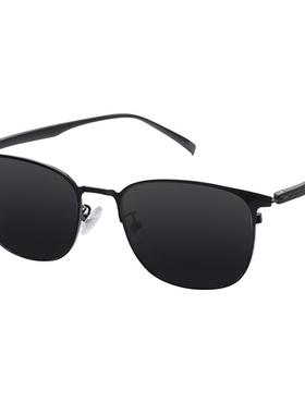 开车专用偏光太阳眼镜男士墨镜