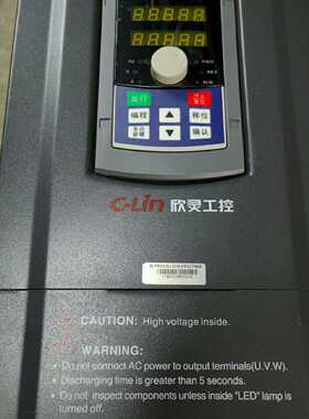 询价欣灵变频器XLP6000SJ-G18.5/P22T4MA议价