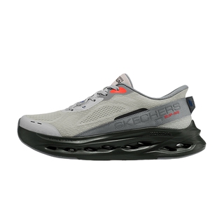 Skechers斯凯奇26新款男士休闲运动鞋防滑缓震跑步鞋 220421/GYBK