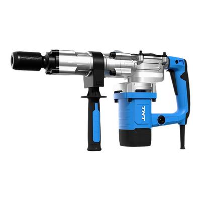 锑恩锑大功率拆墙电锤工业级混凝