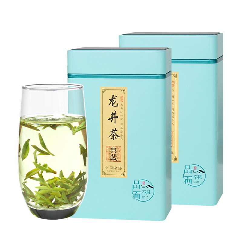 2026新茶龙井茶明前绿茶叶自己喝