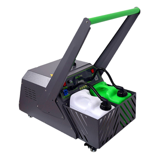 养殖场消毒机畜牧幻影360雾化自动清洗3泵分子悬浮3泵6000W弥雾机