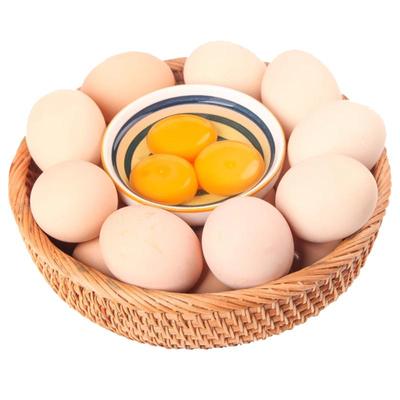 云依禾农庄无抗鲜鸡蛋