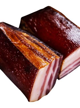 四川特产烟熏腊肉热卖N0.1
