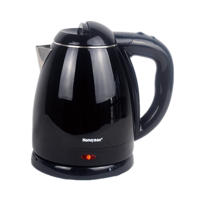 honeyson电热水壶304不锈钢