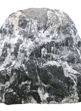 正宗泰山石天然原石摆件大型室外