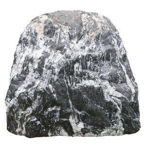 正宗泰山石敢当天然原石摆件大型