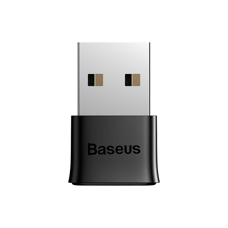 倍思电脑蓝牙适配器5.3免驱动usb