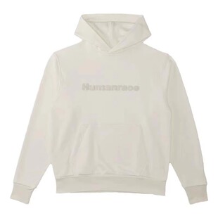 Adidas三叶草 男款针织运动休闲连帽卫衣套头衫 HC0375 HF5943