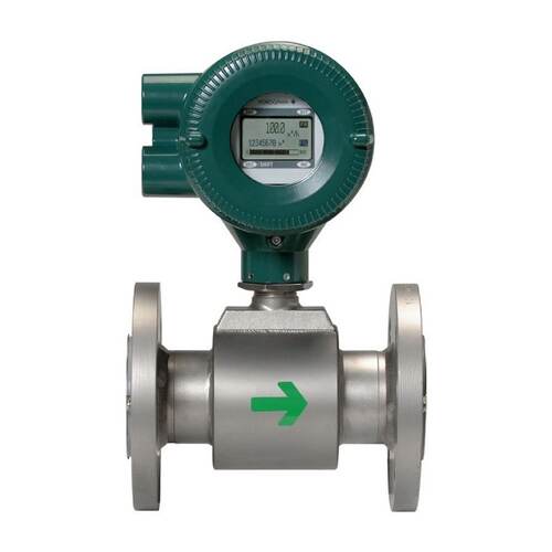 议价YOKOGAWA横河电磁流量计ADMAG AXR两线制双频励磁方式ADMAG AXW