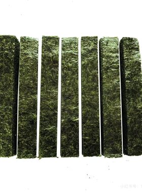 盈轩烤海苔片六切|超3000次加购