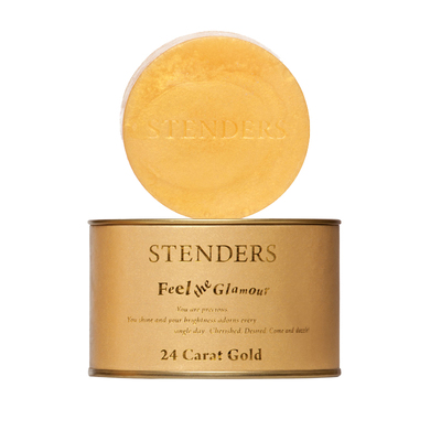 滋润白皙施丹兰洁面皂高级香氛