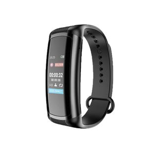 纽曼手环式录音笔专业高清降噪录音机律师会议录音神器转文字设备