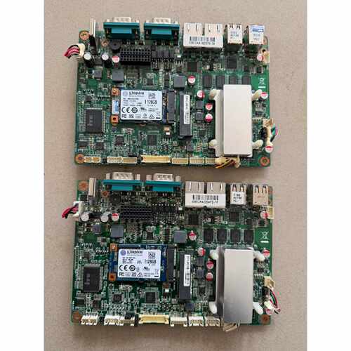 【议价】稳信EPC363FX工业主板EPC9518